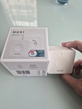 Accessoire serrure connectée